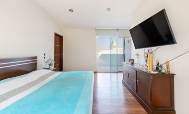 CASA EN VENTA O RENTA AMUEBLADA EN BUGAMBILIAS COTO VISTAS DEL SOL