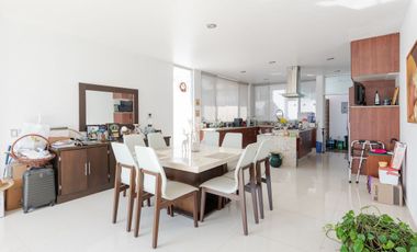 CASA EN VENTA O RENTA AMUEBLADA EN BUGAMBILIAS COTO VISTAS DEL SOL