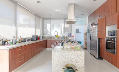 CASA EN VENTA O RENTA AMUEBLADA EN BUGAMBILIAS COTO VISTAS DEL SOL