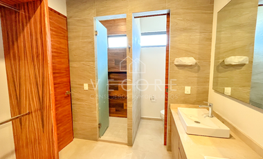 CASA A ESTRENAR EN PARQUES VALLARTA, ZAPOPAN