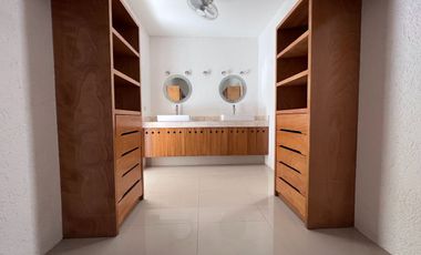 Casa en Renta en Mérida, Club de Golf La Ceiba