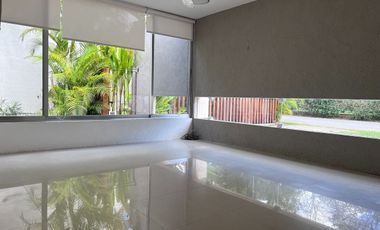 Casa en Renta en Mérida, Club de Golf La Ceiba