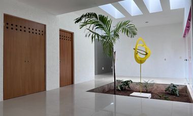 Casa en Renta en Mérida, Club de Golf La Ceiba