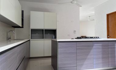 Casa en Renta en Mérida, Club de Golf La Ceiba