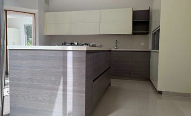 Casa en Renta en Mérida, Club de Golf La Ceiba