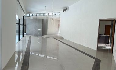 Casa en Renta en Mérida, Club de Golf La Ceiba