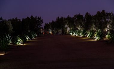 1000 m2 EXCLUSIVA COMUNIDAD PRIVADA. VALLE DE GUADALUPE