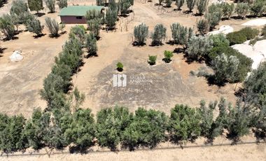 1000 m2 EXCLUSIVA COMUNIDAD PRIVADA. VALLE DE GUADALUPE