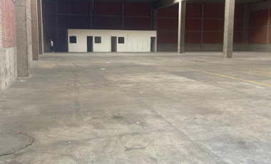 Nave Industrial en Renta en Tepeji del Río