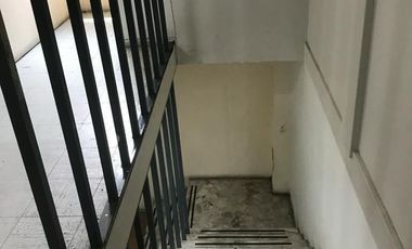 Bodega industrial uso de suelo HM3/25 detrás del AICM