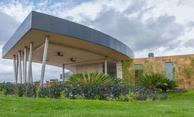 Terreno en Tamarindos Residencial