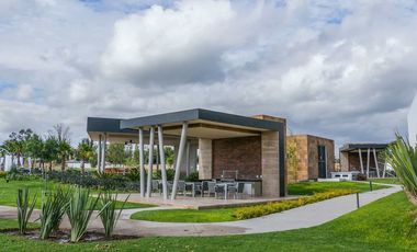 Terreno en Tamarindos Residencial