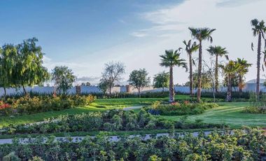 Terreno en Tamarindos Residencial