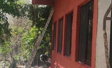 Rancho en Venta, 50 ha de superficie, cenote abierto, zona Buctzotz