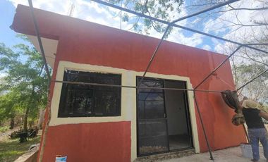 Rancho en Venta, 50 ha de superficie, cenote abierto, zona Buctzotz