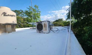 Rancho en Venta, 50 ha de superficie, cenote abierto, zona Buctzotz