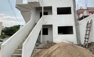 DEPARTAMENTOS EN PREVENTA LAS ÁGUILAS