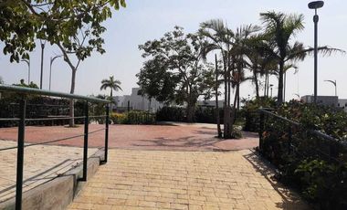 Casa en Venta en Veracruz Fracc. Las Palmas Residencial Medellín
