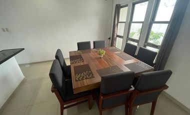 Casa en Venta en Veracruz Fracc. Las Palmas Residencial Medellín