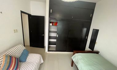 Casa en Venta en Veracruz Fracc. Las Palmas Residencial Medellín