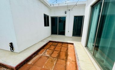 Casa en Venta en Veracruz Fracc. Las Palmas Residencial Medellín