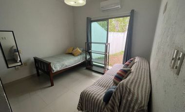 Casa en Venta en Veracruz Fracc. Las Palmas Residencial Medellín