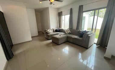 Casa en Venta en Veracruz Fracc. Las Palmas Residencial Medellín