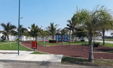 Casa en Venta en Veracruz Fracc. Las Palmas Residencial Medellín