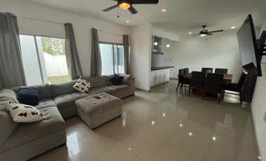 Casa en Venta en Veracruz Fracc. Las Palmas Residencial Medellín