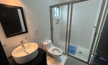 Casa en Venta en Veracruz Fracc. Las Palmas Residencial Medellín