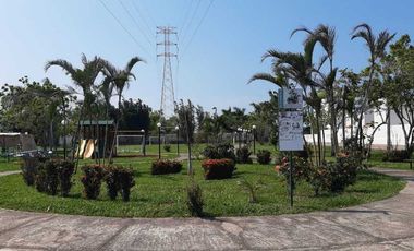 Casa en Venta en Veracruz Fracc. Las Palmas Residencial Medellín