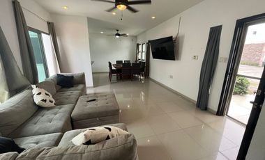 Casa en Venta en Veracruz Fracc. Las Palmas Residencial Medellín
