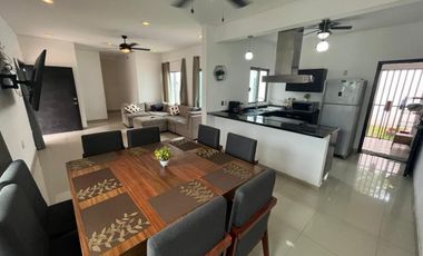 Casa en Venta en Veracruz Fracc. Las Palmas Residencial Medellín