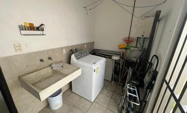 Casa en Venta en Veracruz Fracc. Las Palmas Residencial Medellín
