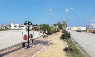 Casa en Venta en Veracruz Fracc. Las Palmas Residencial Medellín