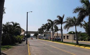 Casa en Venta en Veracruz Fracc. Las Palmas Residencial Medellín