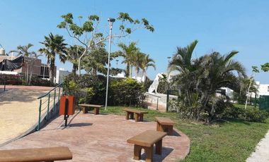 Casa en Venta en Veracruz Fracc. Las Palmas Residencial Medellín