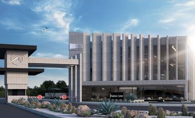 Terrenos y Bodegas industriales en Santa Rosa, Apodaca, N.L.