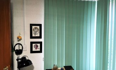 Casa en venta en condominio en Barrio San Lucas Iztapalapa