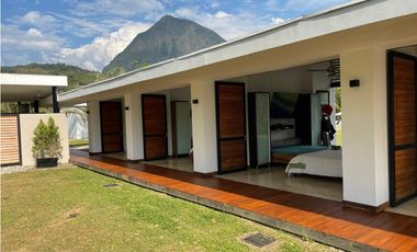 VENTA Finca Venecia, Suroeste Antioqueño