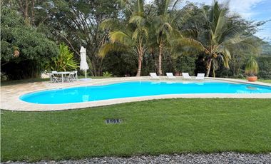 VENTA Finca Venecia, Suroeste Antioqueño