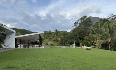 VENTA Finca Venecia, Suroeste Antioqueño