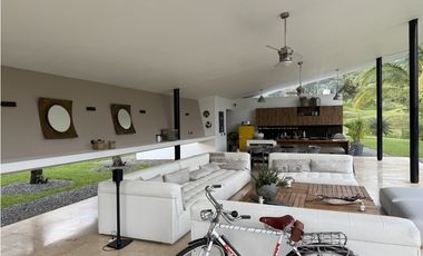 VENTA Finca Venecia, Suroeste Antioqueño