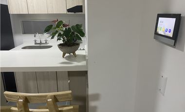 ARRIENDO APARTAMENTO AMOBLADO MILAN, MANIZALES | ARRIENDOS MANIZALES