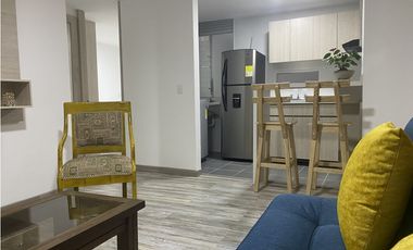 ARRIENDO APARTAMENTO AMOBLADO MILAN, MANIZALES | ARRIENDOS MANIZALES
