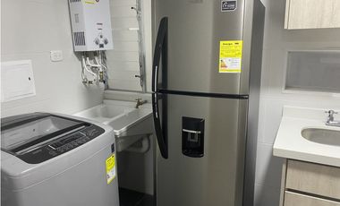 ARRIENDO APARTAMENTO AMOBLADO MILAN, MANIZALES | ARRIENDOS MANIZALES