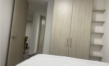 ARRIENDO APARTAMENTO AMOBLADO MILAN, MANIZALES | ARRIENDOS MANIZALES