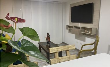 ARRIENDO APARTAMENTO AMOBLADO MILAN, MANIZALES | ARRIENDOS MANIZALES