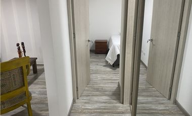 ARRIENDO APARTAMENTO AMOBLADO MILAN, MANIZALES | ARRIENDOS MANIZALES