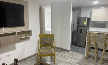 ARRIENDO APARTAMENTO AMOBLADO MILAN, MANIZALES | ARRIENDOS MANIZALES